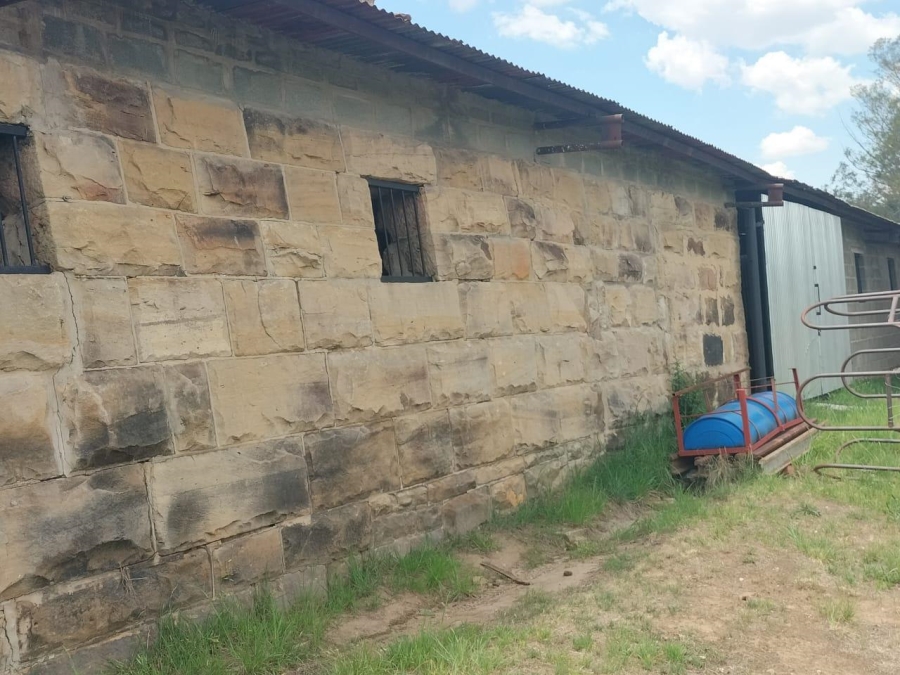 0 Bedroom Property for Sale in Bethlehem Rural Free State